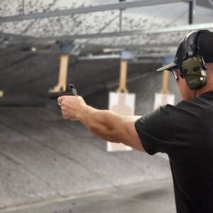 Intro to Concealed Carry