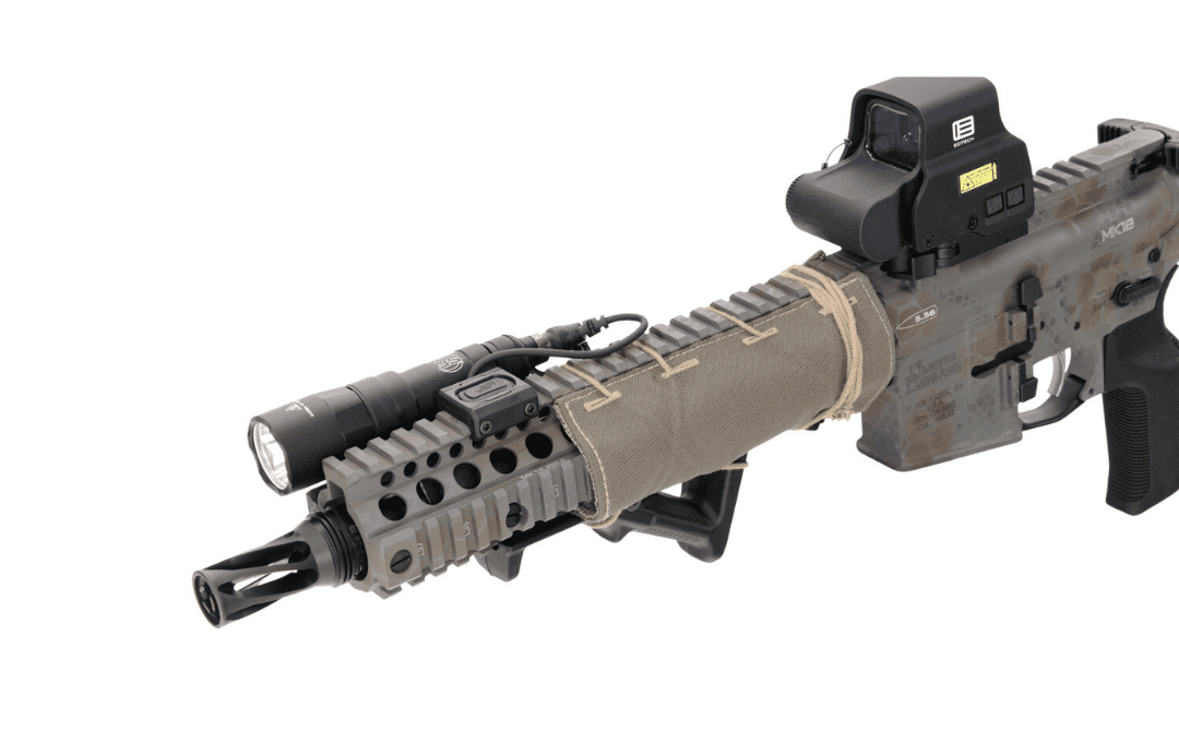 Daniel Defense Magdump GOA MK18 - Image 4