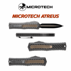 MICROTECH ATREUS