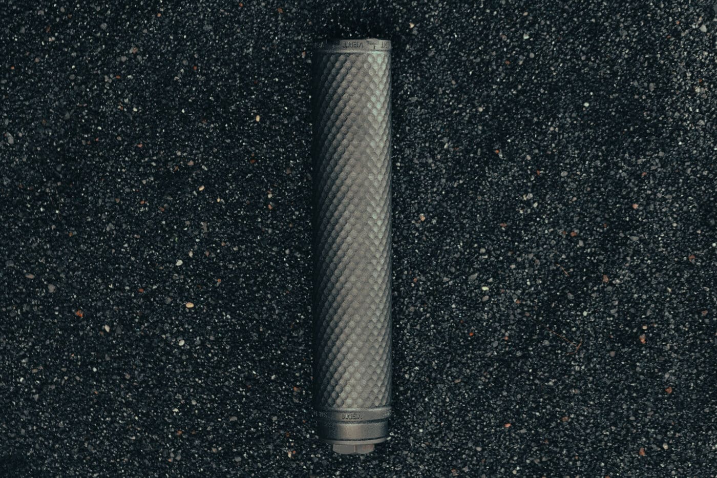 PTR VENT 1 Suppressor 7.62x51MM 5/8x24 - Image 4