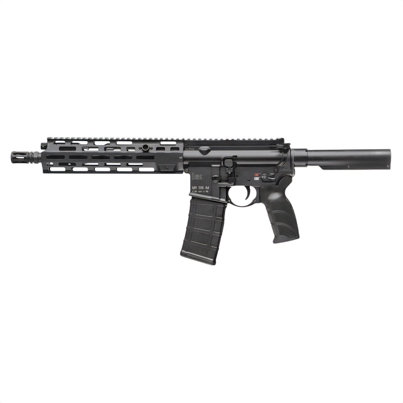 Heckler & Koch MR556A4 5.56MM 11" Pistol - Image 3