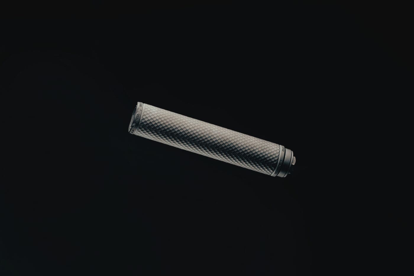PTR VENT 1 Suppressor 7.62x51MM 5/8x24 - Image 3