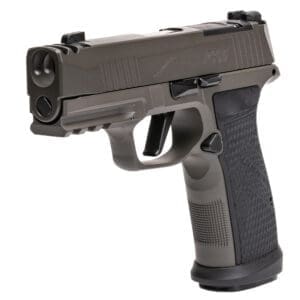 Sig Sauer P365 AXG Legion 9mm Micro Compact | 17+1 Capacity