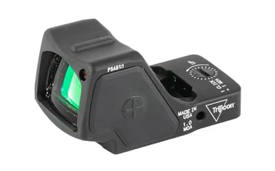Trijicon RMR HD 1 MOA Reflex Sight - Image 2