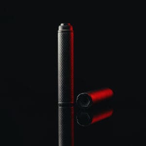 PTR VENT 1 Suppressor 7.62x51MM 5/8x24