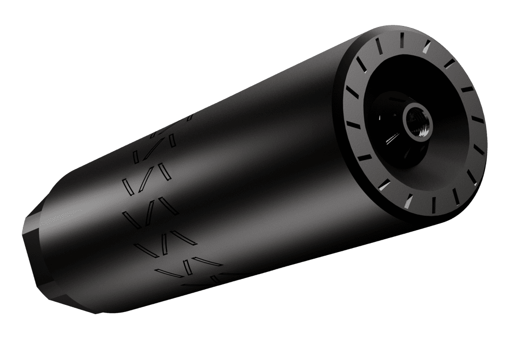 Exigent Defense Vanish556 Suppressor - Image 3