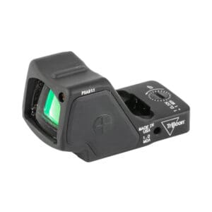 Trijicon RMR HD 1 MOA Red Dot Sight