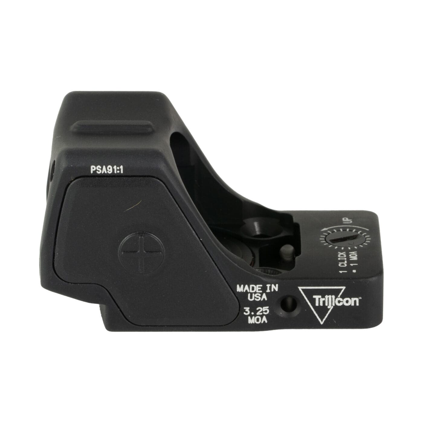 Trijicon RMR HD 3.25 MOA Red Dot Sight - Image 3