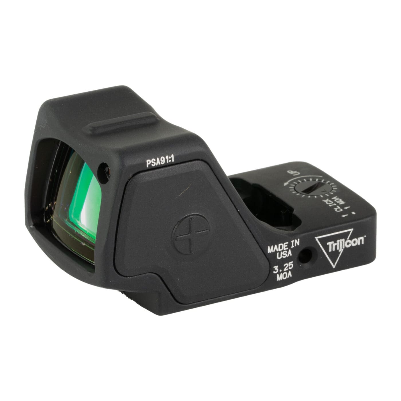 Trijicon RMR HD 3.25 MOA Red Dot Sight