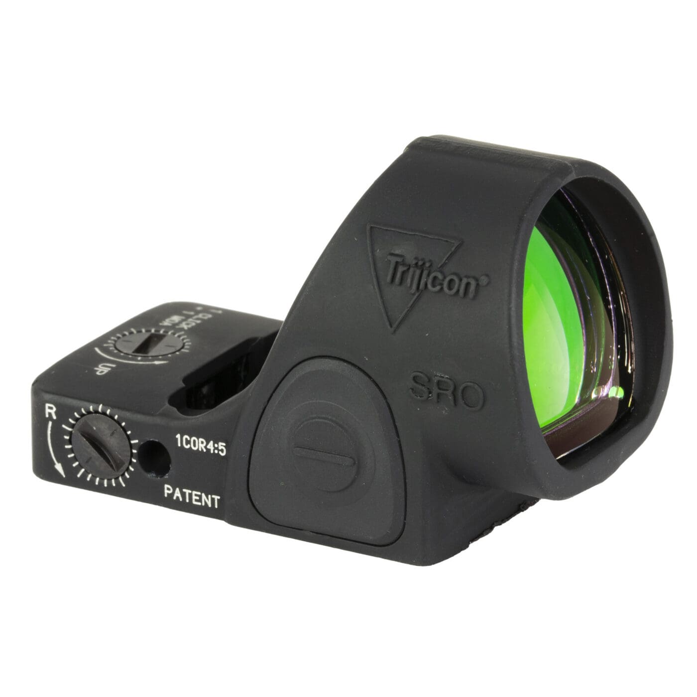 Trijicon SRO 2.5 MOA Adjustable LED Reflex Red Dot Sight - Image 2