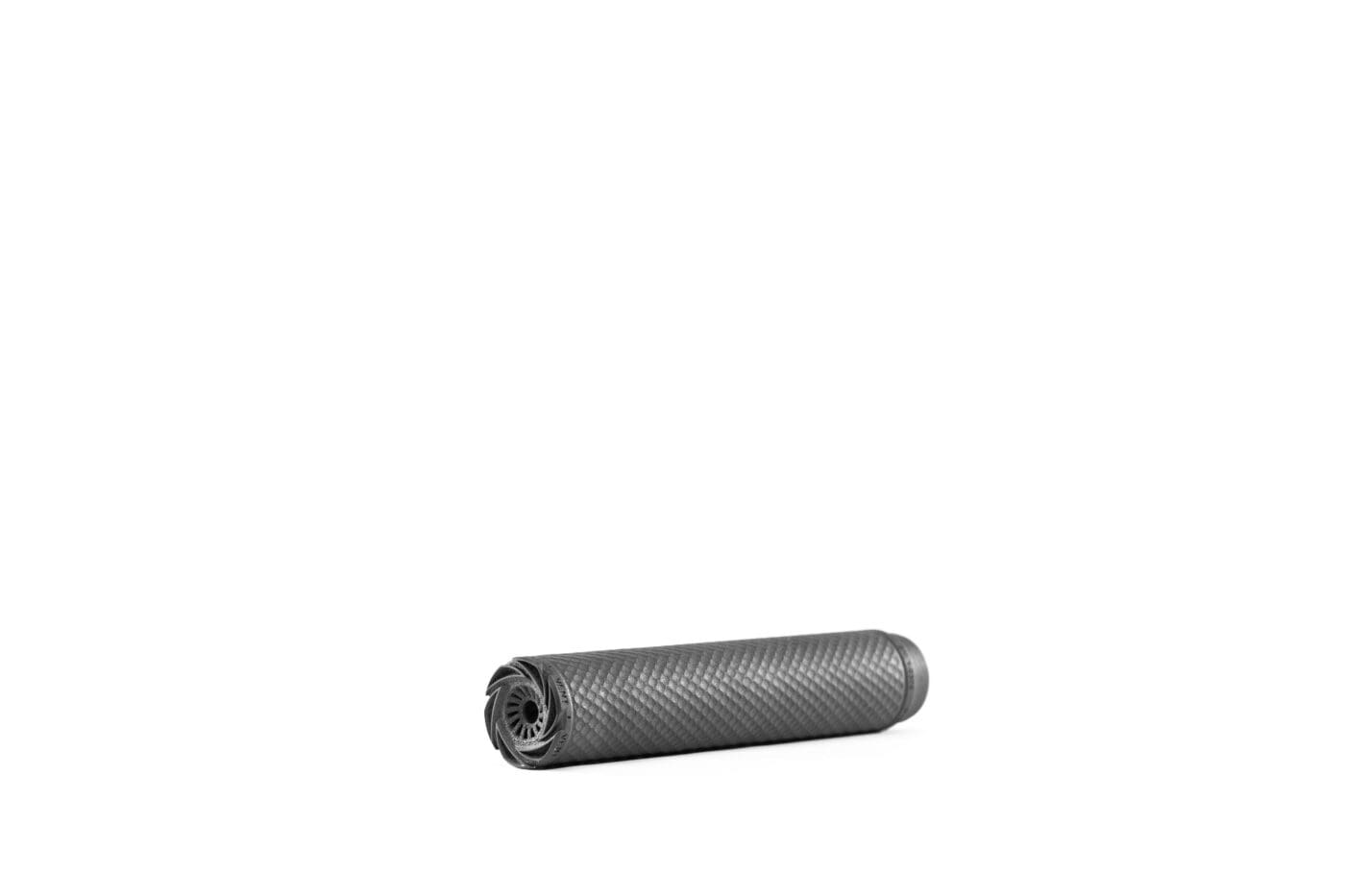 PTR VENT 1 Suppressor 7.62x51MM - Image 2