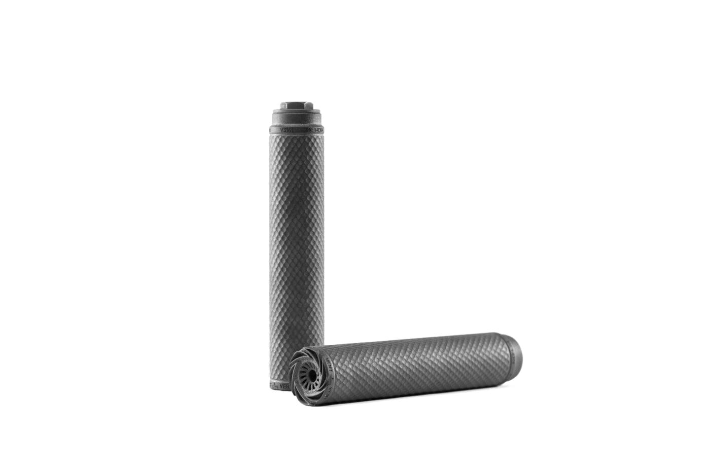 PTR VENT 1 Suppressor 7.62x51MM
