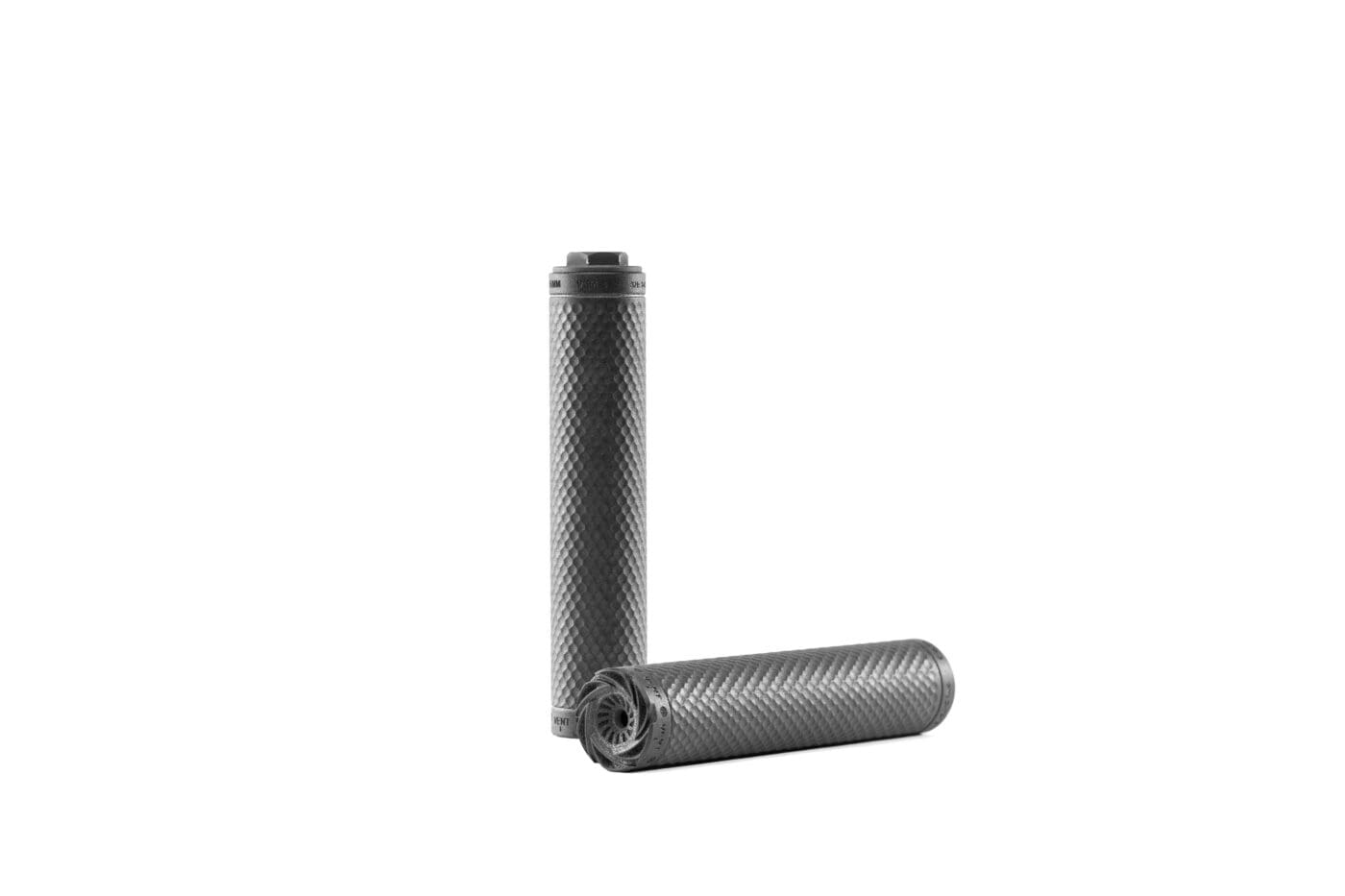 PTR VENT 3 Suppressor 5.56MM