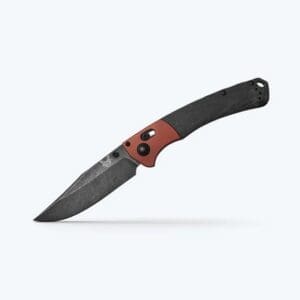 Benchmade Crooked River