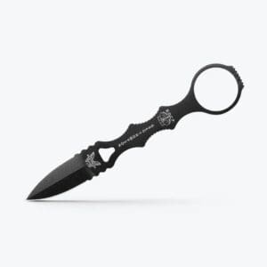 Benchmade SOCP Mini Dagger W/Tan Sheath
