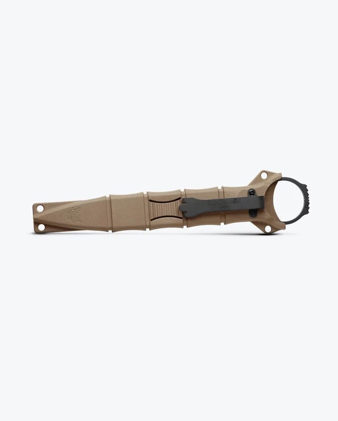 Benchmade SOCP Dagger W/Sand Sheath - Image 2