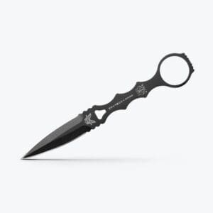 Benchmade SOCP Dagger W/Sand Sheath
