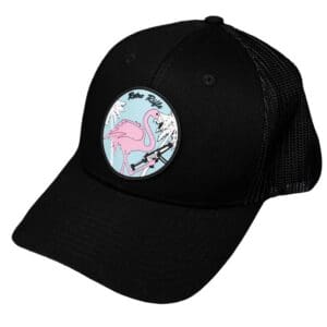 Retro Rifle Miami Hat