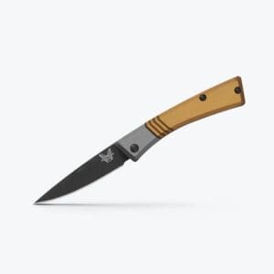 Benchmade Successor Drop-Point