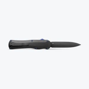 Benchmade Autocrat Black W/G10 Handle