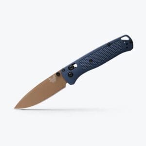Benchmade Bugout Drop-Point