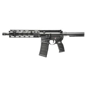 Heckler & Koch MR556A4 5.56MM 11" Pistol