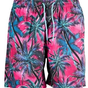 Retro Rifle Shorts Universal 7" Inseam