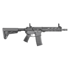 Ruger AR-556 MPR Short Barrel Rifle 5.56NATO 10.5" Barrel