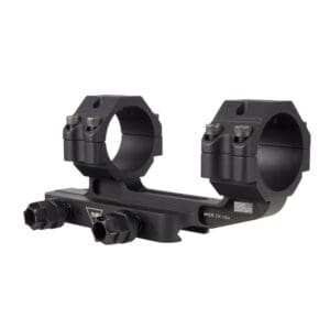 Trijicon 34mm 1.535" Cantilever Mount W/Q-LOC