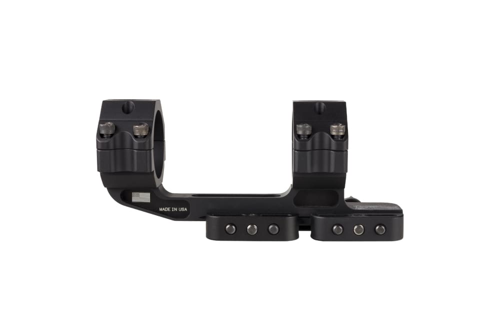 Trijicon 30mm 1.535" Cantilever Mount W/Q-LOC - Image 2