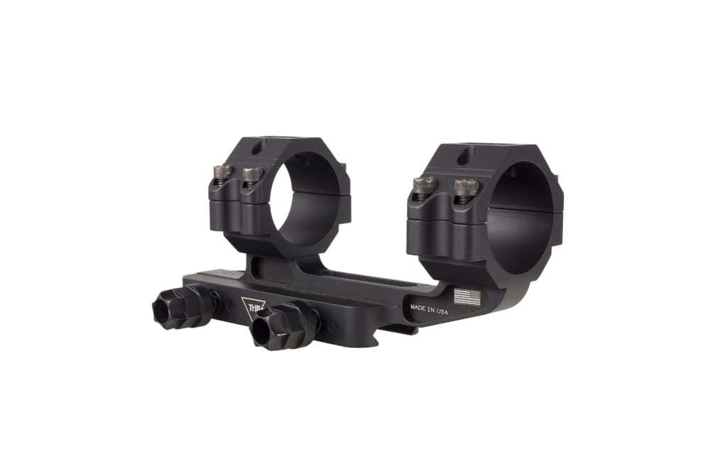 Trijicon 30mm 1.535" Cantilever Mount W/Q-LOC - Image 4