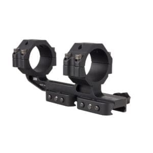 Trijicon 30mm 1.535" Cantilever Mount W/Q-LOC