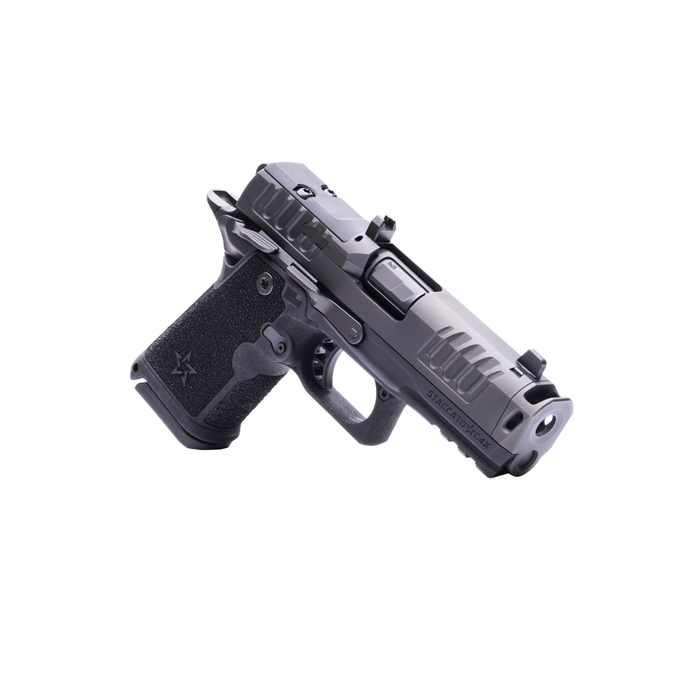 Staccato HD C4X 9MM Preferred Package - Image 4