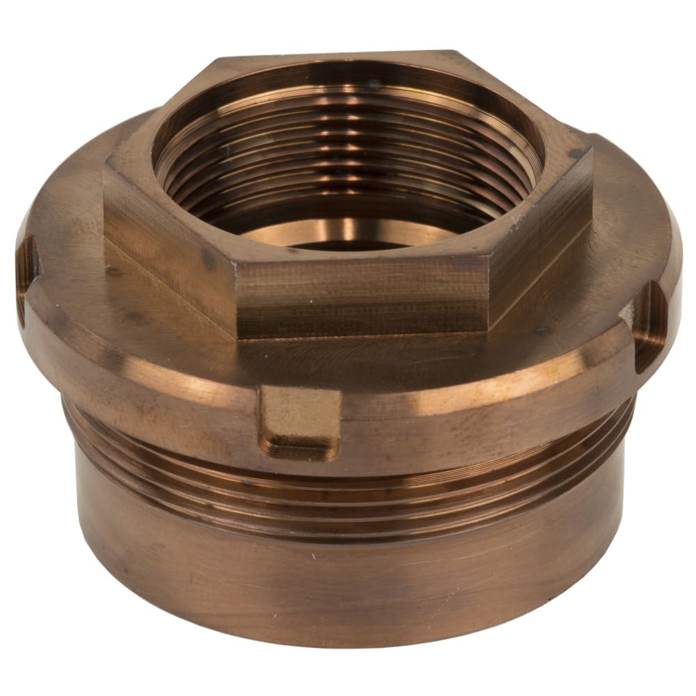 Q LLC Plan B Silencer Mount - OMEGA - Image 2