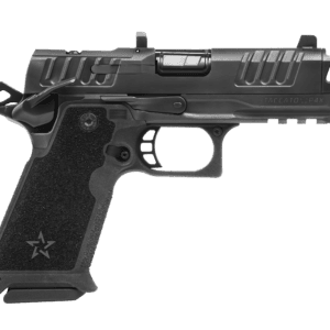 Staccato HD P4X 9MM Preferred Package ***coming soon 7/13***