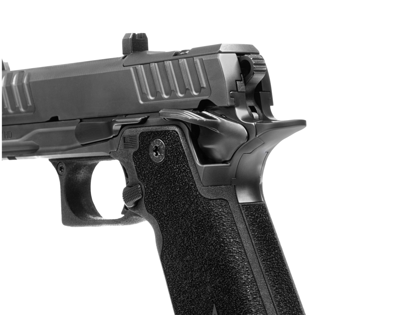 Staccato HD P4X 9MM Preferred Package ***coming soon 7/13*** - Image 3