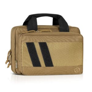 Savior Specialist Double Pistol Case