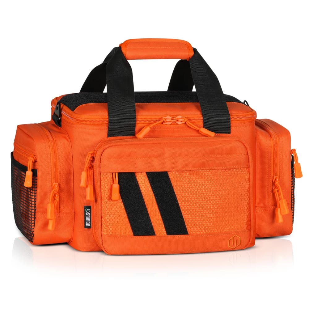 Savior Specialist Range Bag W/3 Pistol Sleeves - Image 2