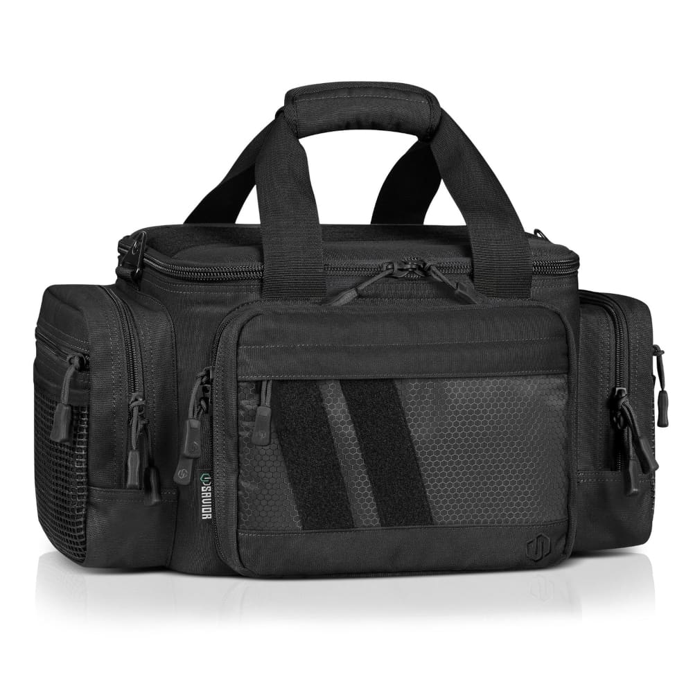 Savior Specialist Range Bag W/3 Pistol Sleeves - Image 3