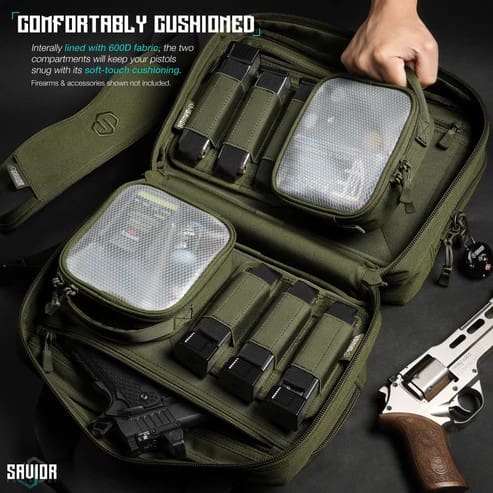 Savior Specialist Mini Range Bag - Image 2