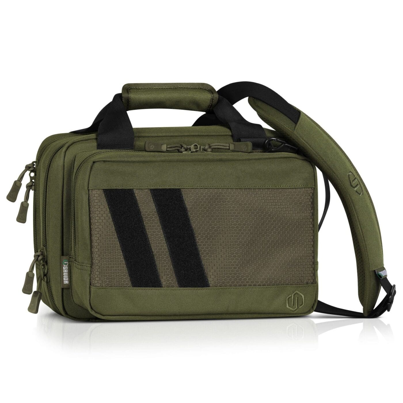 Savior Specialist Mini Range Bag - Image 4