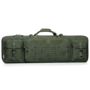 Savior Urban Warefare Double Rifle Case