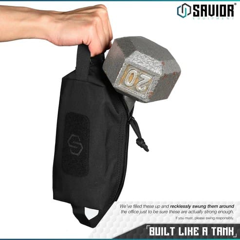 Savior Single Loose Sac - Image 2