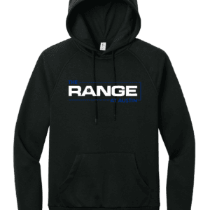 The Range at Austin Hoodie