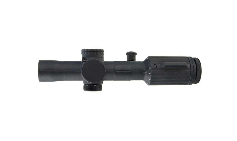 Trijicon VCOG 1-6x24MM Rifle Scope - Image 2