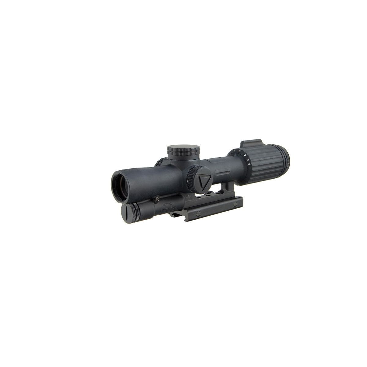 Trijicon VCOG 1-6x24MM Rifle Scope - Image 4