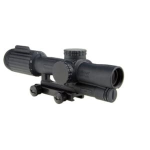 Trijicon VCOG 1-6x24MM Rifle Scope