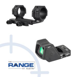 Sights & Optics