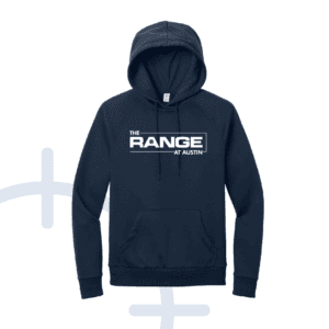 The Range at Austin Hoodie