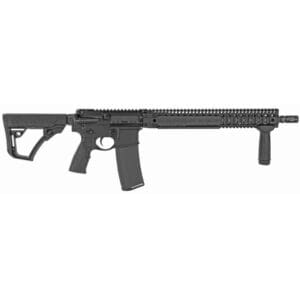 Daniel Defense DDM4 V9 AR-15 Quad Rail 5.56NATO 16" Barrel